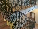 Balustrady - budynek hotelowy przy ul. Grodzkiej, Czopowej i Rycerskiej 